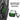 Husa de protectie Timebox, Airpods Pro, Negru/Verde - Imagine 3
