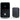 Sonerie Video Camera Wireless Timebox, 720P, cu microfon audio, Negru - Imagine 1