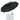 Umbrela pliabila Timebox, cu lanterna LED, Verde - Imagine 6