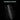 Umbrela pliabila Timebox, cu lanterna LED, Negru - Imagine 3