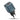 Incarcator Retea Timebox, 2 Porturi, 20W, 1 x Type-C, 1 x USB, Albastru inchis - Imagine 1