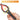 Cleste Pliabil Extensibil Timebox, Ridicare Fara Aplecare, Portocaliu - Imagine 5
