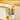 Set Constructie Floarea Soarelui Timebox, 821 Piese ABS, Ornament, Galben - Imagine 5