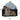 Carucior Animale Pliabil Timebox, Cos Detasabil, Gri - Imagine 9