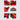 Set Constructii F1 Tehnic Timebox, Rosu - Imagine 4