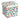 Taburet Design Owls New, dimensiune 38 x 38 cm