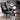 Scaun Office Timebox, Pana la 136 kg, 135°, Negru - Imagine 5