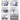 Scaun Ergonomic de Birou, Reglaj Inaltime si Brate 2D/3D, Gri - Imagine 3