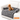 Saltea Timebox Caini / Pisici 75x75 cm Blanita Iepure, Gri