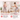 Placa fitness multifunctionala 6-in-1 pentru Antrenament Pilates, Flotari, Muschi, Piept, Triceps, Umeri, Corzi, Roz