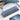 Tastatura Mecanica Timebox, 61 Taste, Keycaps PBT, Switch-uri Precise, Albastru - Imagine 5