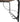 VASAGLE Cuier de perete cu raft de depozitare si sina, 5 carlige, 30x60x32 cm, maro rustic