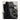 Scaun Office Executiv din Piele Naturala, 360°, Negru - Imagine 10