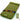 Saltea Gonflabila Camping Timebox, Pedala, Perna, Verde