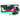 Kit Tastatura Mouse Wireless Timebox RGB 104 Taste Silent