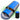 Sac de Dormit Timebox 1800g Set Complet Albastru