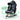 Scaun Auto Bebelusi Timebox 0-12 ani, 360°, ISOFIX, Suport Picioare, Anti-Rasturnare, Gri