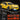 Masina RC Drift 1:16 cu 4WD, Viteza 40KM/H, Galben - Imagine 7
