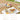 Cutie Alimentara Rotunda Mare 6 Compartimente, Model Rotativ, Bej - Imagine 8