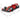 Set Constructii F1 Tehnic Timebox, Rosu - Imagine 7