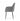 Scaun living Tida, gri, 58x56x86 cm