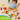 Set de Joaca Educativ cu Alimente pentru Copii, Fructe - Imagine 6