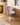 SONGMICS Scaun de birou ergonomic, inaltime reglabila, 60x60x(80-90) cm, roz pastel
