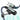 Cablu Date si Incarcare Rapida Timebox, USB la Type-C, 1m, QC 3, Unghi 90°