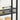 VASAGLE Carucior de bucatarie ingust cu roti, 4 niveluri, cadru metalic, 13x47x77 cm, maro rustic