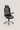 SONGMICS Scaun de birou ergonomic cu brate rabatabile, reglabil pe inaltime, suport cap ajustabil, 70x70x137 cm, negru