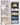 SONGMICS Set 2 bucati organizatoare suspendate pentru dulap, 5 rafturi, pliabil, 30x30x90 cm, gri