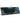 Tastatura Mecanica Gaming MageGee, 75%, iluminare LED, 87 taste TKL, cu fir, Red Switch, Negru / Gri