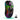 Mouse gaming wireless Timebox, 1600DPI, ultrausor 80g, USB Reciver 2, Negru