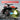 ATV electric copii 1, 6 ani, Motor dublu Constructie stabila, Rosu - Imagine 4