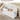 Banca cu spatiu de depozitare si capac, 2 manere laterale, 100x40x46 cm, alb mat