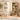 Biblioteca rotativa 360 grade, cadru metalic, cu 5 polite MDF, 43x43x158cm, alb