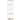 Biblioteca rotativa 360 grade, cadru metalic, cu 5 polite MDF, 43x43x158cm, alb