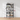 Biblioteca tip scara, cadru otel cu 5 polite, stil industrial, 80x30x170 cm, negru