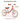 Bicicleta de echilibru Timebox, fara pedale, Roti anti-explozie 12/14 inch, Roz