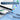 Cablu de Incarcare si Transfer de Date Timebox, USB la Lightning, 1,8m, Albastru - Imagine 7