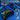 Controller Wireless Timebox, RGB, LED 9 Culori, Turbo Ajustabil, Vibratii, Negru