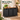 Cos de rufe cu 3 compartimente, saci detasabili, raft depozitare, cadru metalic robust, capacitate 3x38L, sortator de ru