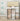 Cos de rufe pliabil din bambus, 3 compartimente, 150 L, 60x40x61,5 cm, gri