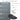 Covor Profesional pentru Scaun de Coafor/Frizerie 91x122 cm, Negru - Imagine 2