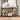 Cuier hol cu banca si raft pantofi, 9 carlige, cadru metalic, stil industrial, 85x30x181 cm, maro rustic