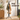 Cuier metalic tip pom, 16 carlige pe 4 niveluri, baza cu 3 picioare, 43x48x175 cm, negru