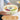 Cutie Alimentara Rotunda Mare 6 Compartimente, Model Rotativ, Bej
