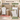 Dulap de baie cu cos de rufe integrat, sertar si blat cu margini ridicate, sac textil detasabil, 80x40x40 cm, alb