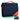 Geanta laptop portabila, 13'', 14'', 15'', 16'' inch, ultrabook, Albastru