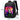 Ghiozdan Timebox, Smart cu Display LED, WiFi, Waterproof, Negru